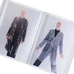 Dust Issue #28 Another Fashion Magazine That Won´t Save You Issue Cover #6 - Bach Buquen Multicolor Magazines DUSTNO28#6 Detail View 5 | GATE