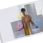 Dust Issue #28 Another Fashion Magazine That Won´t Save You Issue Cover #6 - Bach Buquen Multicolor Magazines DUSTNO28#6 Detail View 6 | GATE