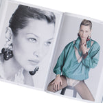 Dust Issue #28 Another Fashion Magazine That Won´t Save You Issue Cover #6 - Bach Buquen Multicolor Magazines DUSTNO28#6 Detail View 9 | GATE