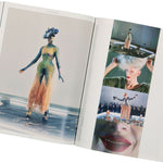 Dust Issue #25 The Smile Issue Cover #20 - ERL Multicolor Detail view 7 | Gate