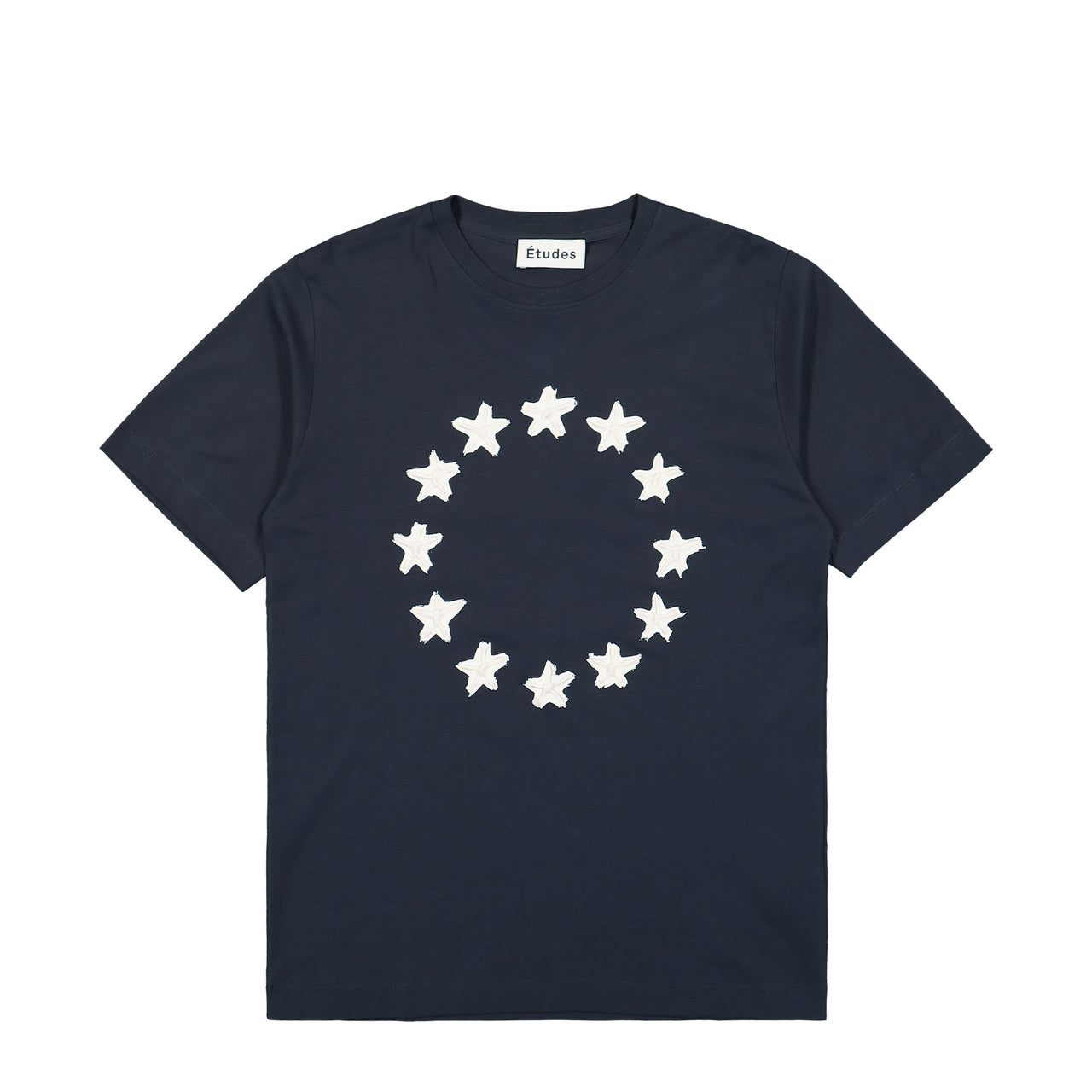 Wonder Painted Stars T-Shirt