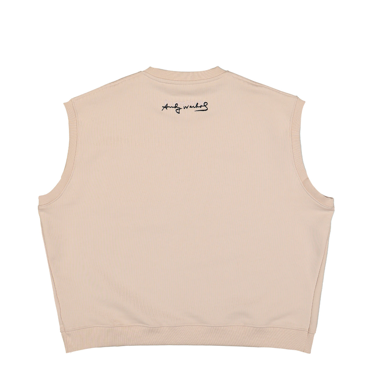 Boxy Fit Crew AW Flowers