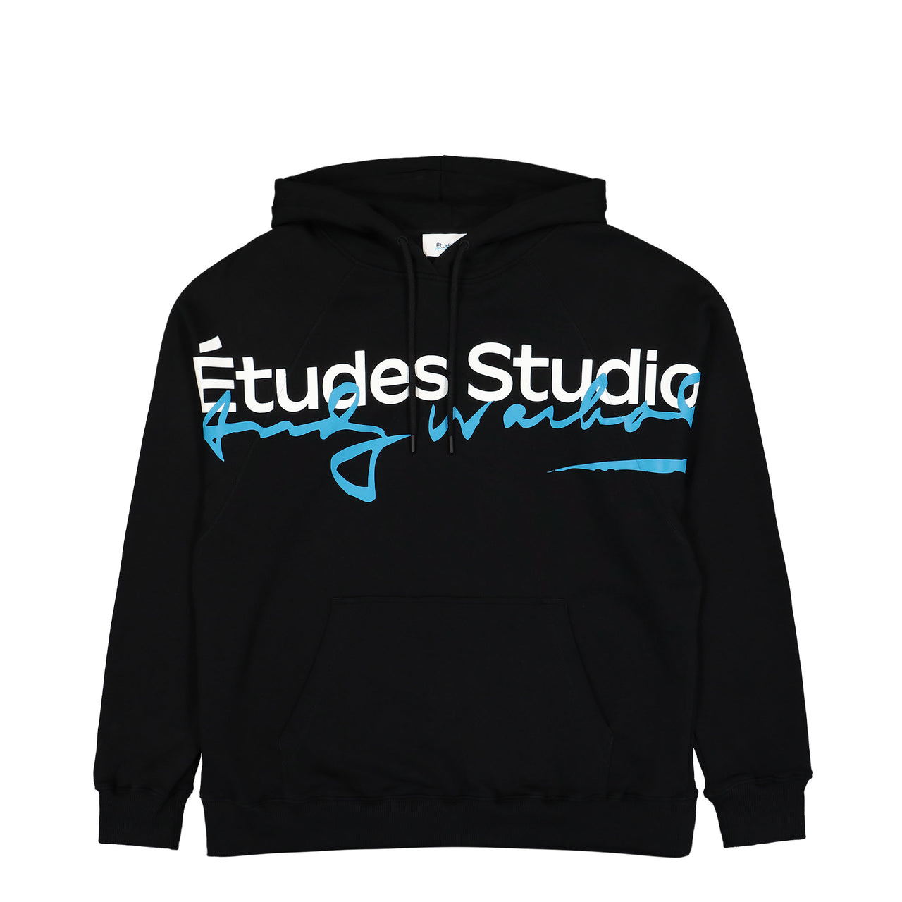 Hoodie AW Études Signed