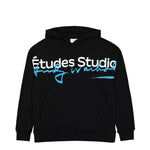 Hoodie AW Études Signed