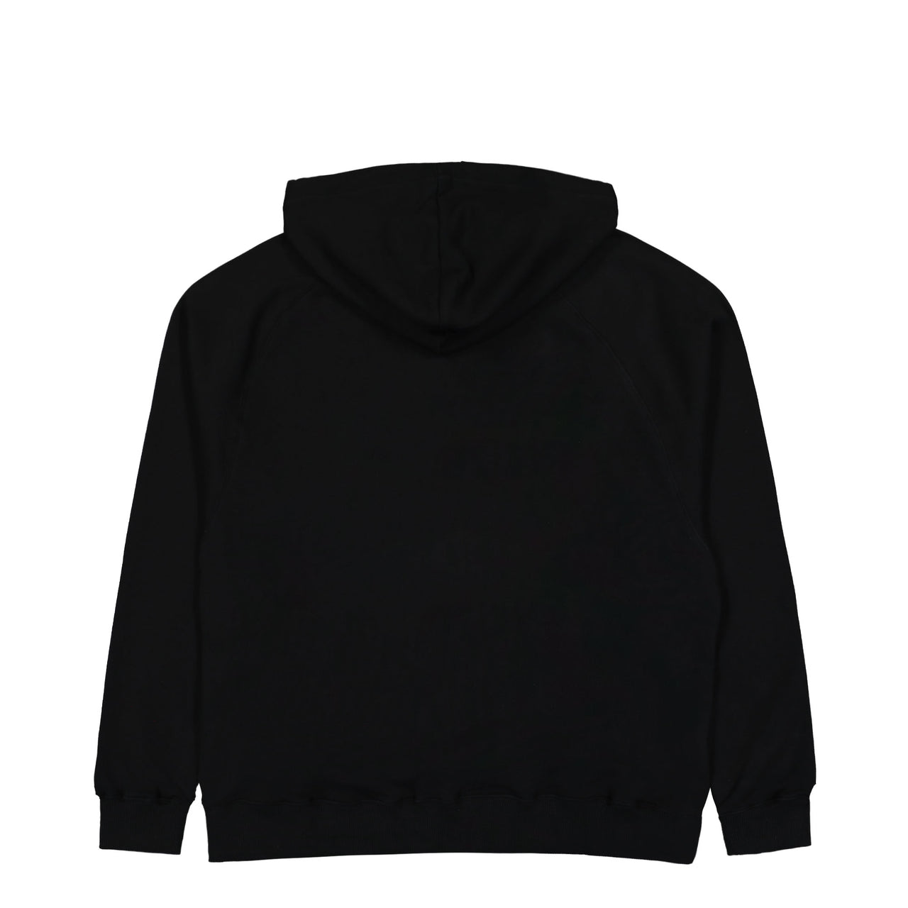 Hoodie AW Études Signed