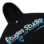 Hoodie AW Études Signed