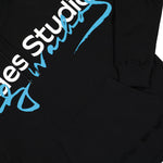 Hoodie AW Études Signed
