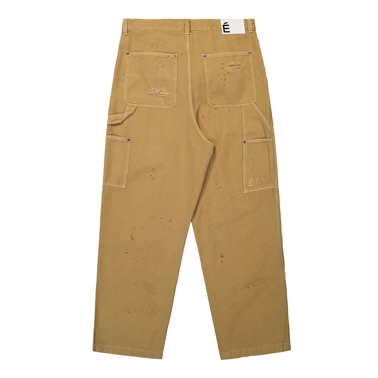 Loose Carpenter Pants