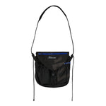 Études Studio Cayl Crossbody Bag Black Detail view 1 | Gate