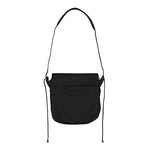 Études Studio Cayl Crossbody Bag Black Detail view 3 | Gate