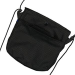Études Studio Cayl Crossbody Bag Black Detail view 6 | Gate