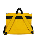 Telfar x Eastpak Shopper M Yellow Shopper EK0A5BBF Detail View 2 | GATE
