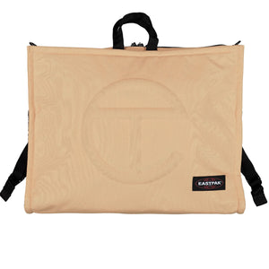 Telfar Shopper L Brown Detail view 1 | Gate