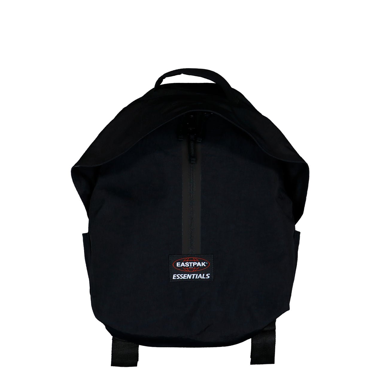 Fear Of God x Eastpak Essentials Backpack Black Backpacks EK0A5BPEJ0E1 Detail View 1 | GATE
