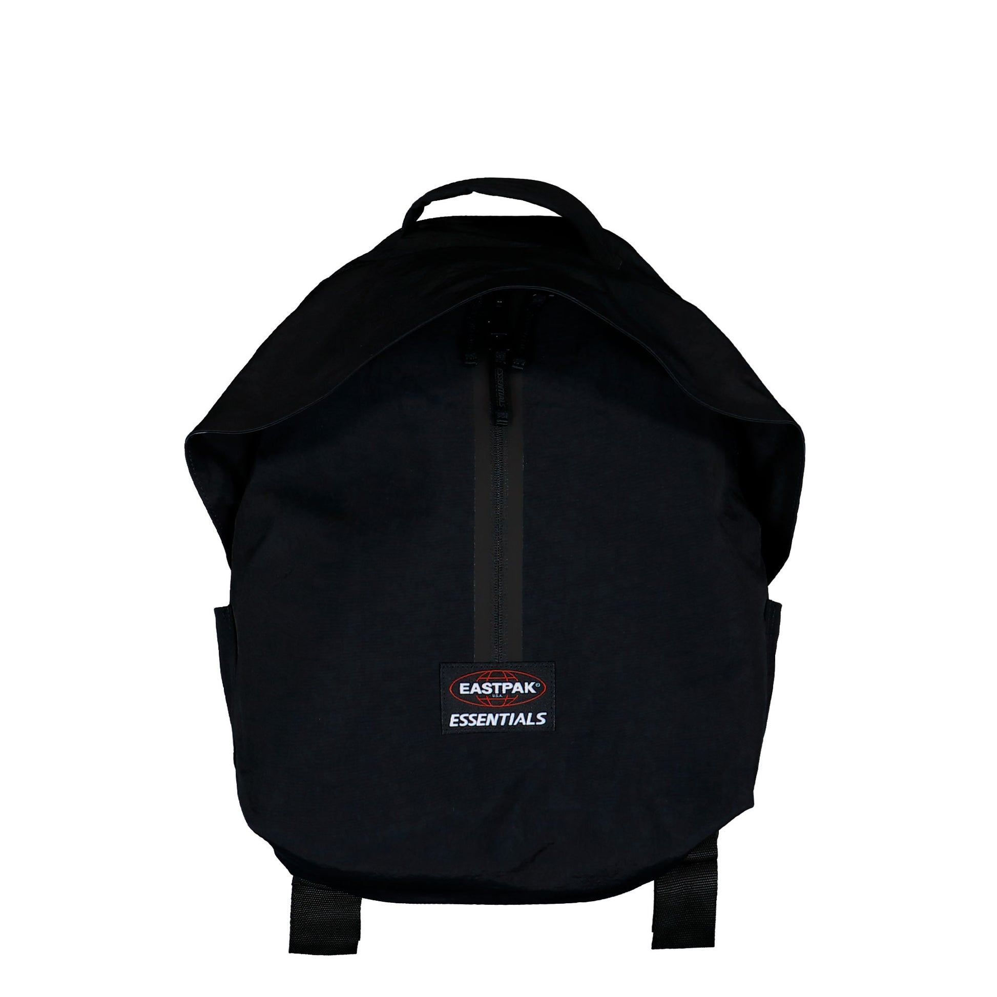 Fear Of God x Eastpak Essentials Backpack Black Backpacks EK0A5BPEJ0E1 Detail View 1 | GATE
