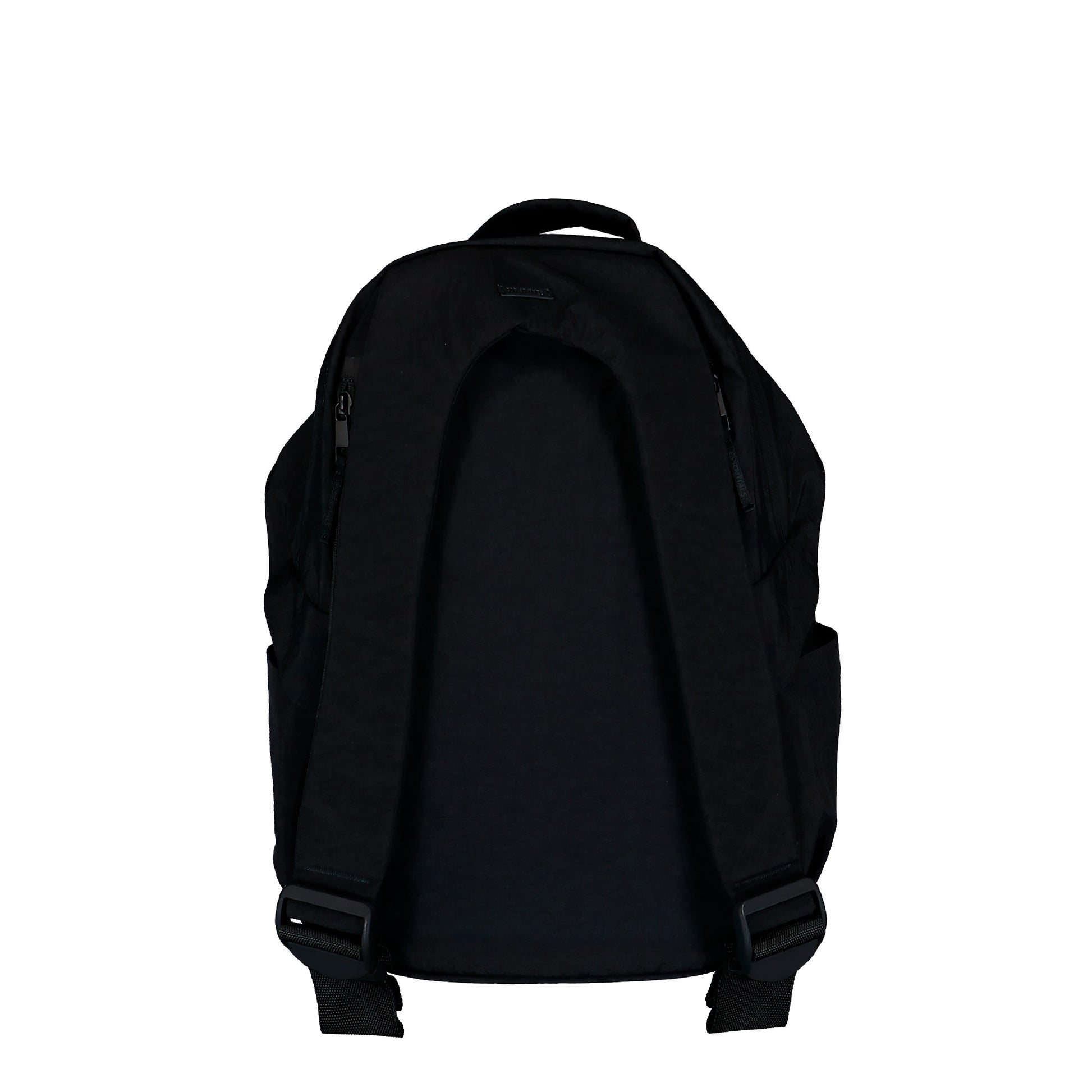 Fear Of God x Eastpak Essentials Backpack Black Backpacks EK0A5BPEJ0E1 Detail View 2 | GATE
