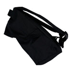Fear Of God x Eastpak Essentials Backpack Black Backpacks EK0A5BPEJ0E1 Detail View 3 | GATE
