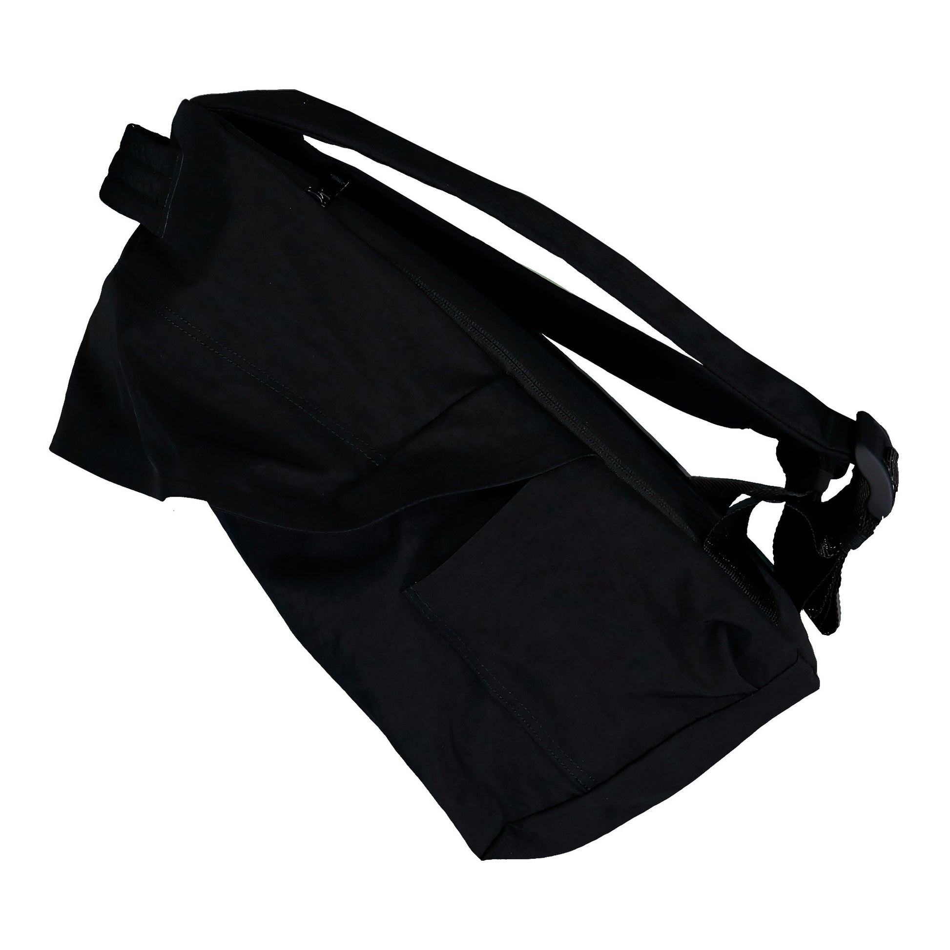 Fear Of God x Eastpak Essentials Backpack Black Backpacks EK0A5BPEJ0E1 Detail View 3 | GATE
