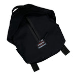 Fear Of God x Eastpak Essentials Backpack Black Backpacks EK0A5BPEJ0E1 Detail View 4 | GATE
