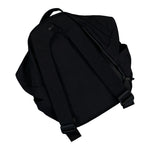 Fear Of God x Eastpak Essentials Backpack Black Backpacks EK0A5BPEJ0E1 Detail View 6 | GATE
