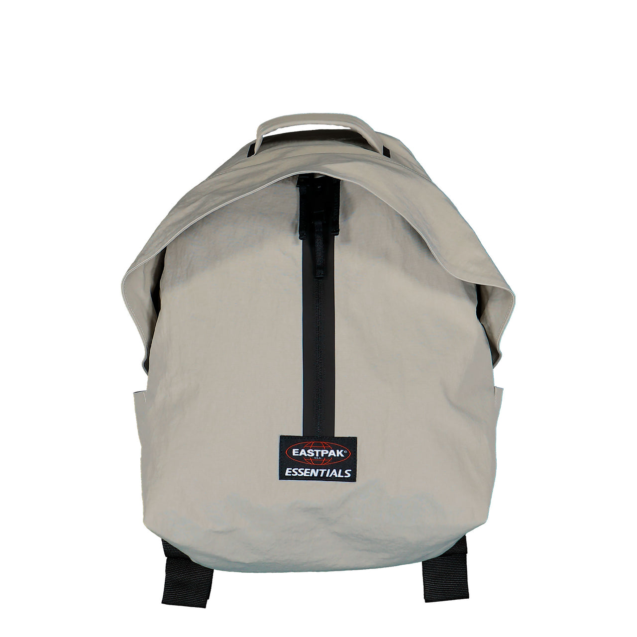 Fear Of God x Eastpak Essentials Backpack Cement Backpacks EK0A5BPEJ0F1 Detail View 1 | GATE
