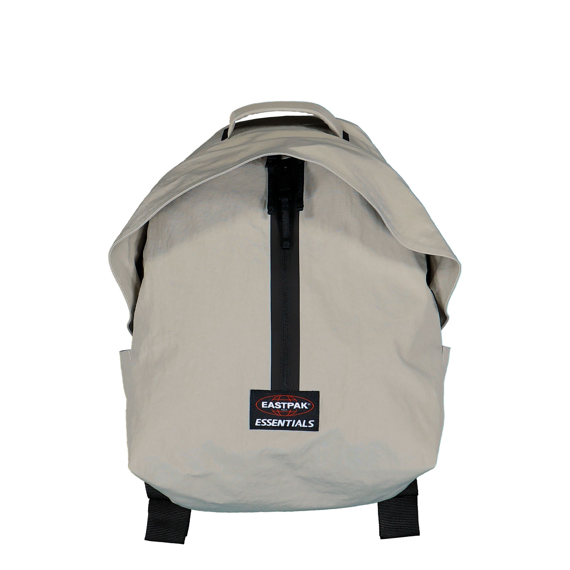 Fear Of God x Eastpak Essentials Backpack Cement Backpacks EK0A5BPEJ0F1 Detail View 1 | GATE
