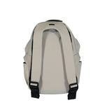 Fear Of God x Eastpak Essentials Backpack Cement Backpacks EK0A5BPEJ0F1 Detail View 2 | GATE
