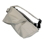 Fear Of God x Eastpak Essentials Backpack Cement Backpacks EK0A5BPEJ0F1 Detail View 3 | GATE
