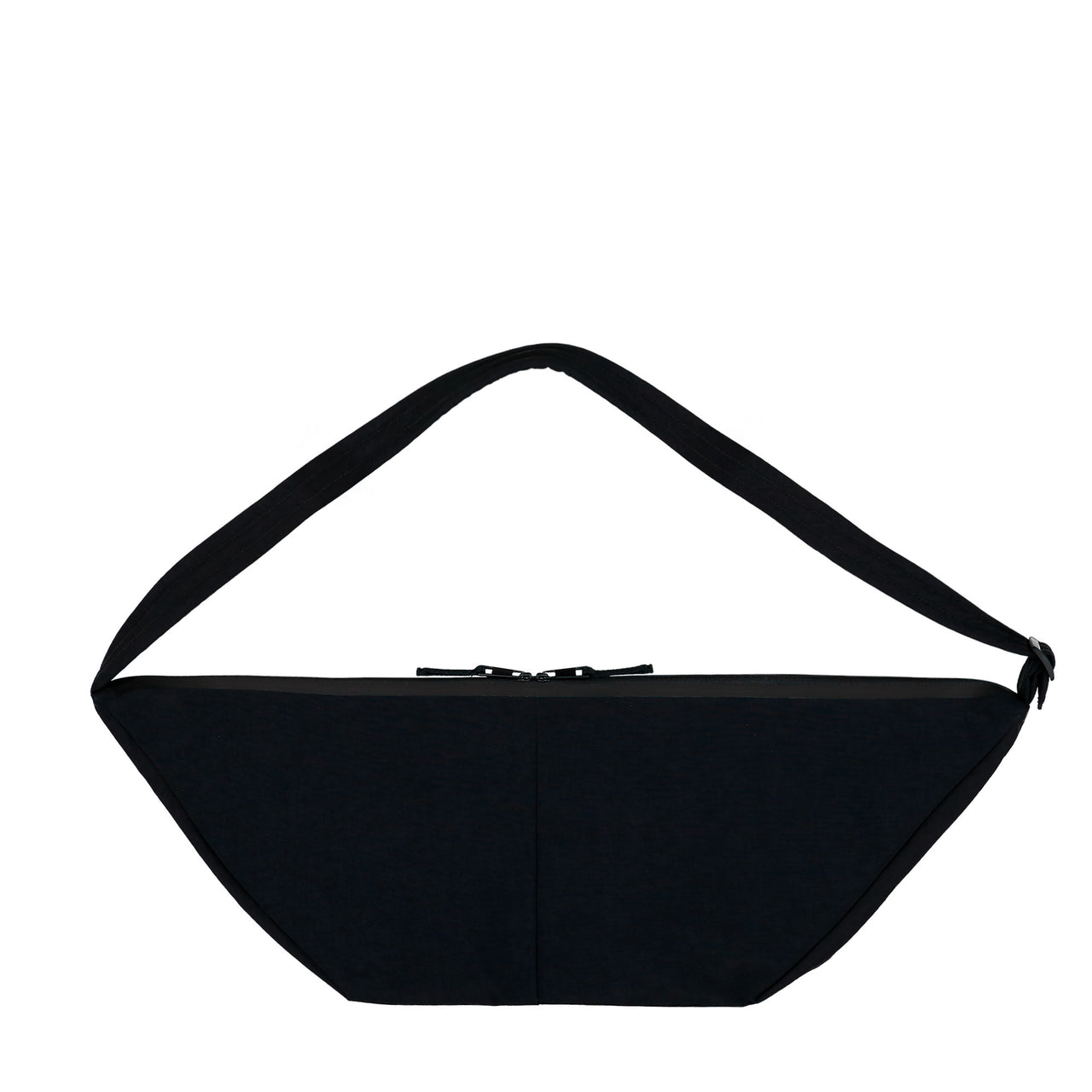 Fear Of God x Eastpak Essentials Shell Bag Off-Black Shoulder Bag EK0A5BPFJ0E1 Detail View 1 | GATE
