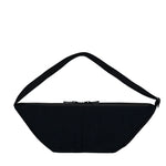 Fear Of God x Eastpak Essentials Shell Bag Off-Black Shoulder Bag EK0A5BPFJ0E1 Detail View 2 | GATE
