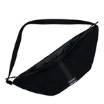 Fear Of God x Eastpak Essentials Shell Bag Off-Black Shoulder Bag EK0A5BPFJ0E1 Detail View 4 | GATE
