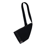 Fear Of God x Eastpak Essentials Shell Bag Off-Black Shoulder Bag EK0A5BPFJ0E1 Detail View 5 | GATE
