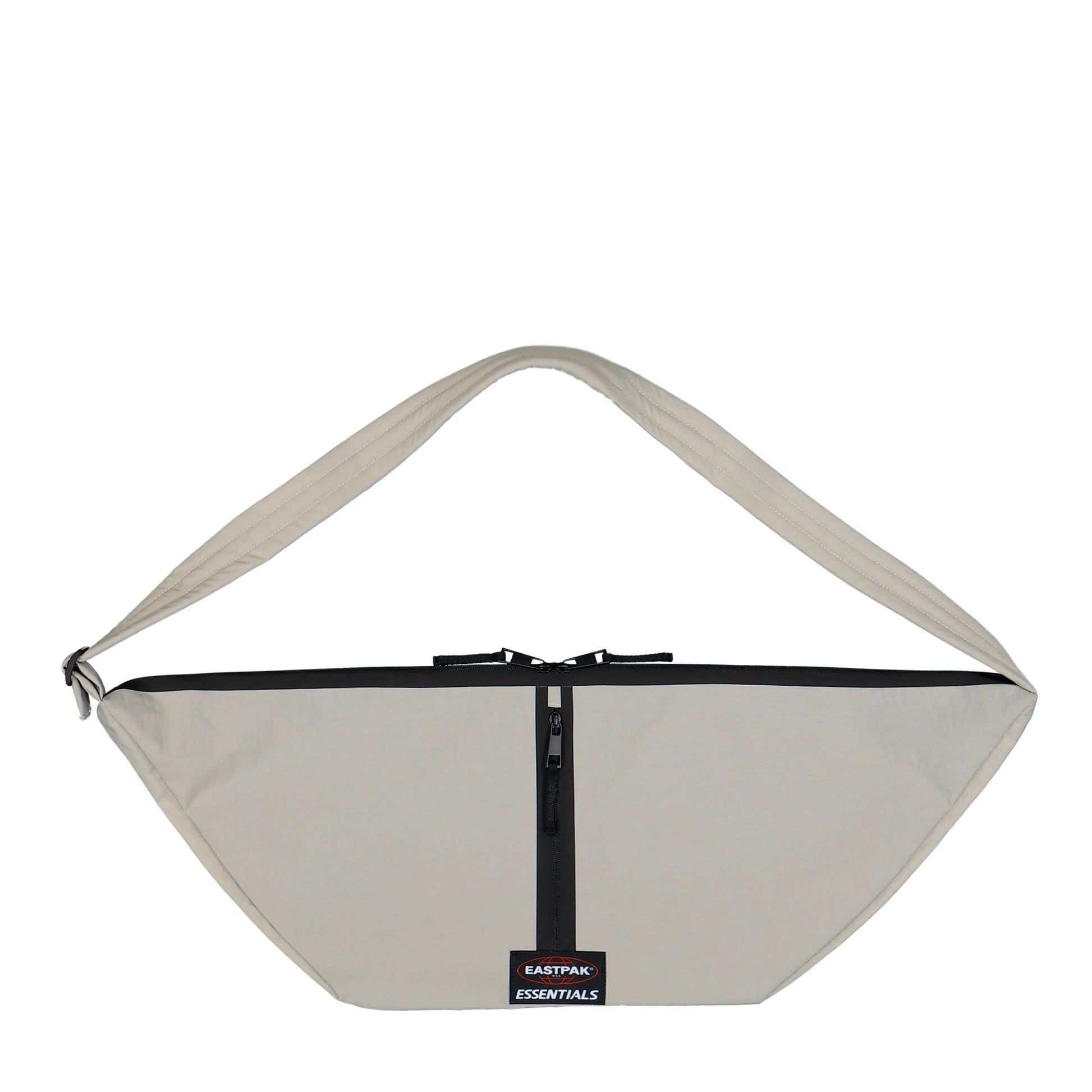 Fear Of God x Eastpak Essentials Shell Bag Cement Shoulder Bag EK0A5BPFJ0F1 Detail View 1 | GATE
