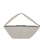 Fear Of God x Eastpak Essentials Shell Bag Cement Shoulder Bag EK0A5BPFJ0F1 Detail View 2 | GATE

