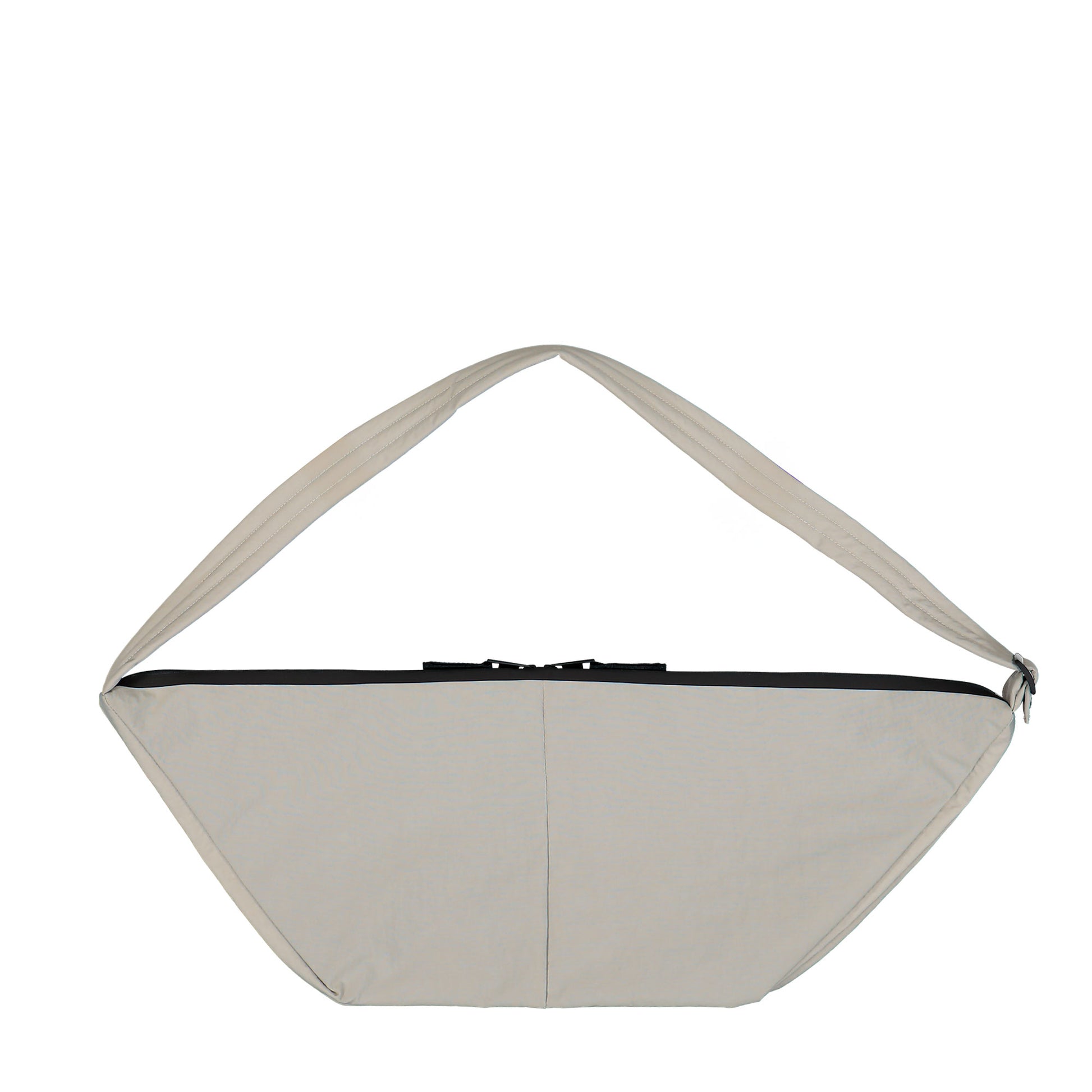 Fear Of God x Eastpak Essentials Shell Bag Cement Shoulder Bag EK0A5BPFJ0F1 Detail View 2 | GATE
