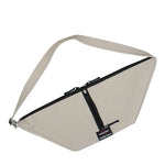 Fear Of God x Eastpak Essentials Shell Bag Cement Shoulder Bag EK0A5BPFJ0F1 Detail View 3 | GATE
