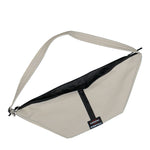 Fear Of God x Eastpak Essentials Shell Bag Cement Shoulder Bag EK0A5BPFJ0F1 Detail View 4 | GATE
