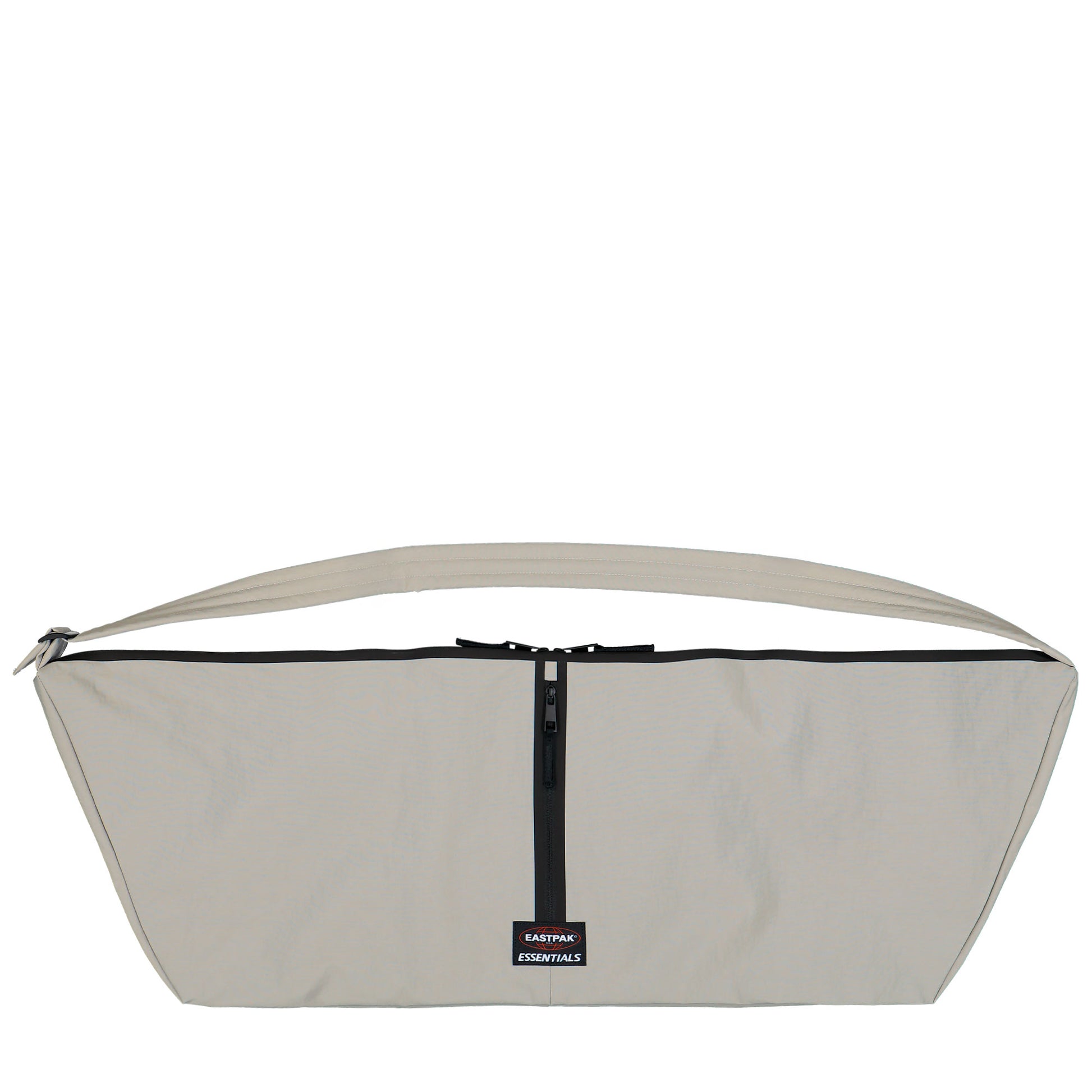 Fear Of God x Eastpak Essentials Shell Bag L Cement Shoulder Bag EK0A5BPGJ0F1 Detail View 1 | GATE
