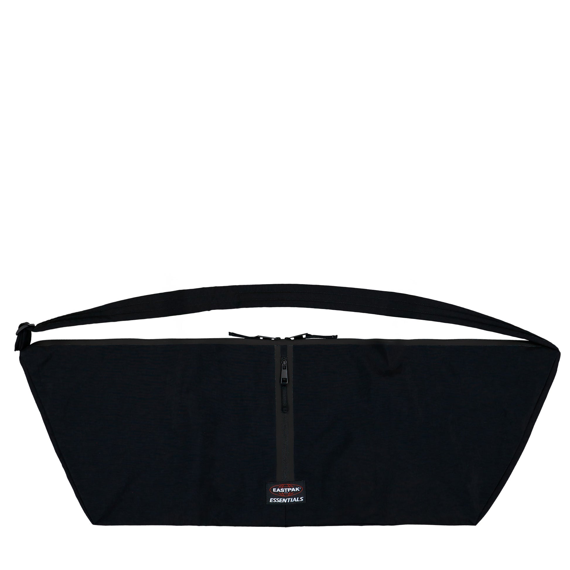 Fear Of God x Eastpak Essentials Shell Bag L Off-Black Shoulder Bag EK0A5BPGJ0E1 Detail View 1 | GATE
