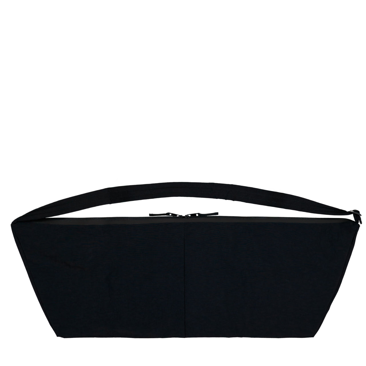Fear Of God x Eastpak Essentials Shell Bag L Off-Black Shoulder Bag EK0A5BPGJ0E1 Detail View 1 | GATE
