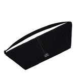 Fear Of God x Eastpak Essentials Shell Bag L Off-Black Shoulder Bag EK0A5BPGJ0E1 Detail View 3 | GATE
