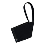 Fear Of God x Eastpak Essentials Shell Bag L Off-Black Shoulder Bag EK0A5BPGJ0E1 Detail View 5 | GATE
