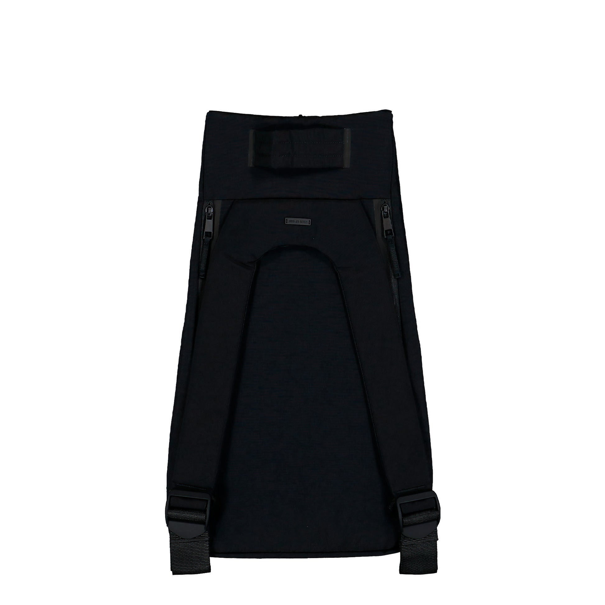 Fear Of God x Eastpak Sport Duffel Off-Black Backpacks EK0A5BPHJ0E1 Detail View 2 | GATE
