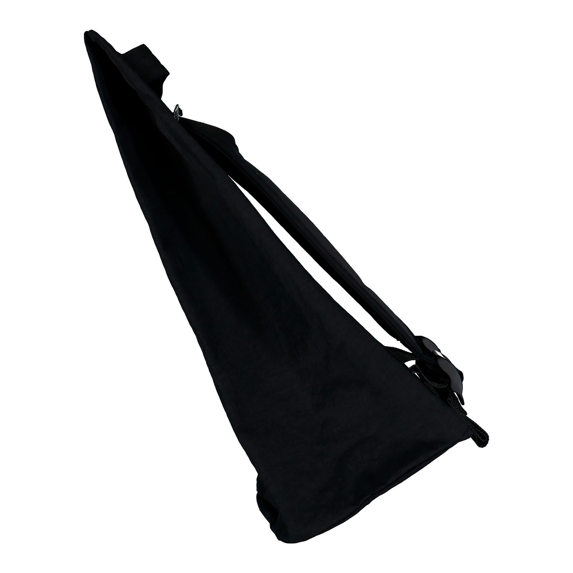 Fear Of God x Eastpak Sport Duffel Off-Black Backpacks EK0A5BPHJ0E1 Detail View 3 | GATE
