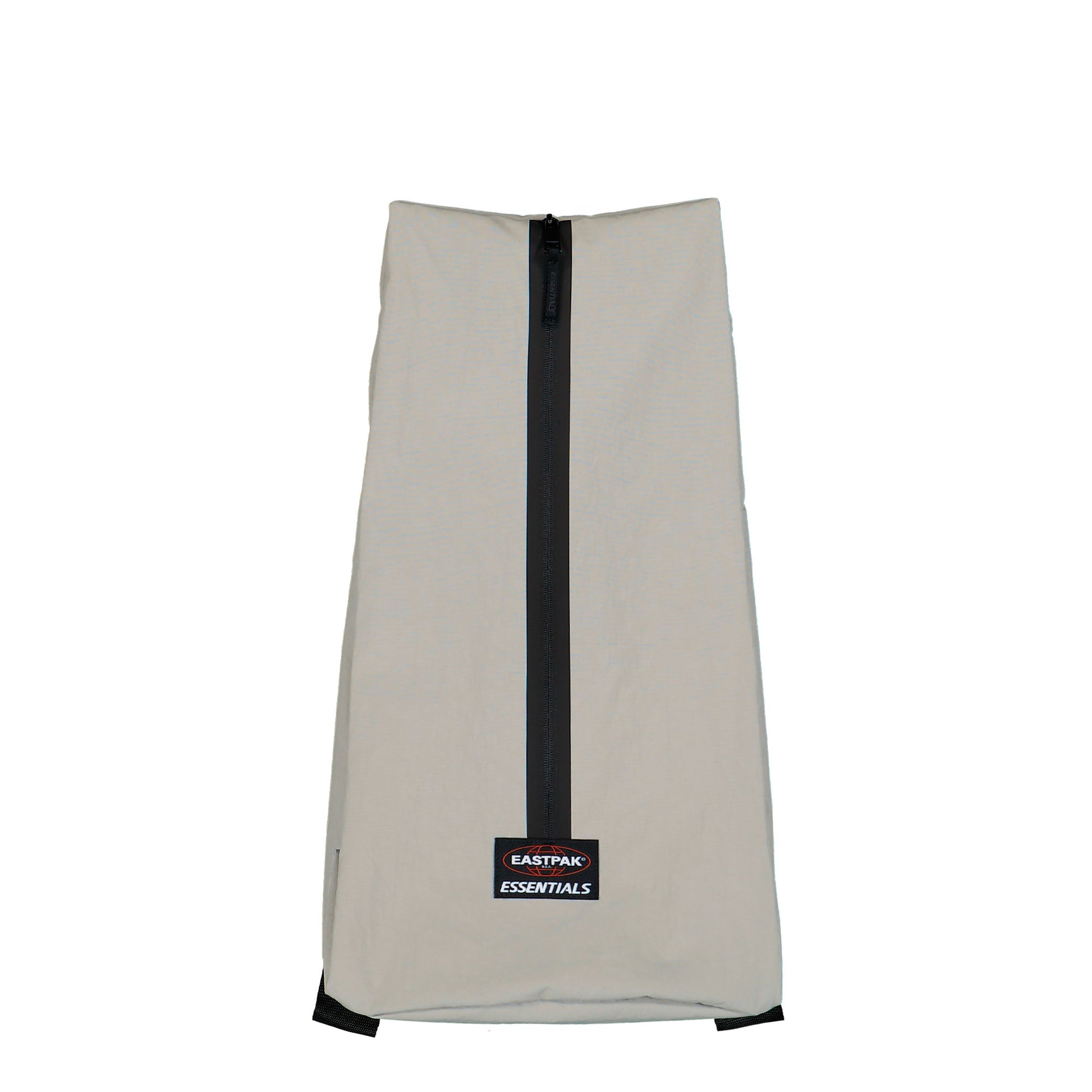 Fear Of God x Eastpak Sport Duffel Cement Backpacks EK0A5BPHJ0F1 Detail View 1 | GATE
