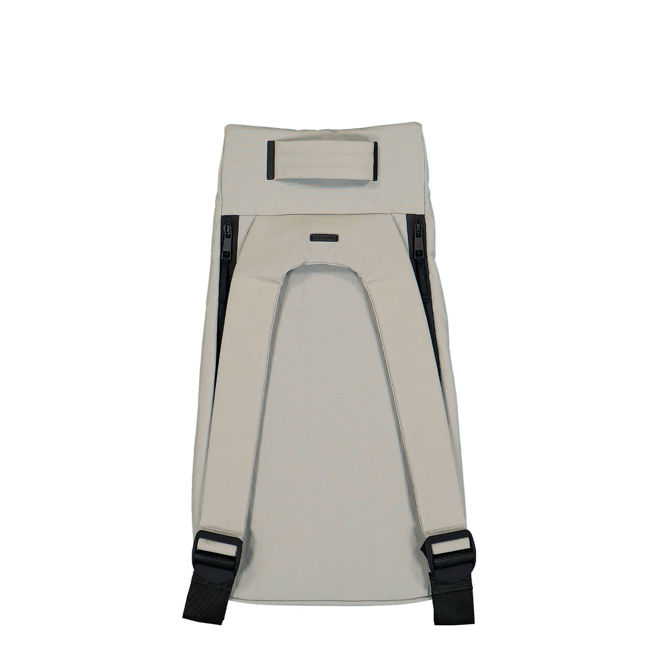 Fear Of God x Eastpak Sport Duffel Cement Backpacks EK0A5BPHJ0F1 Detail View 1 | GATE
