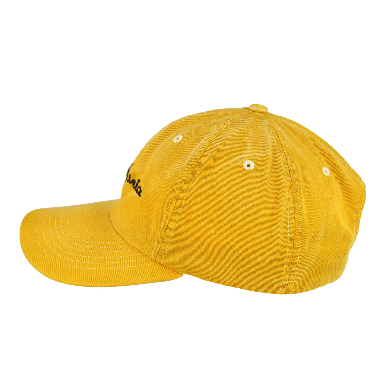 California Embroidered Cap