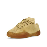 ERL Vamps Beige Sneaker Detail view 4 | Gate