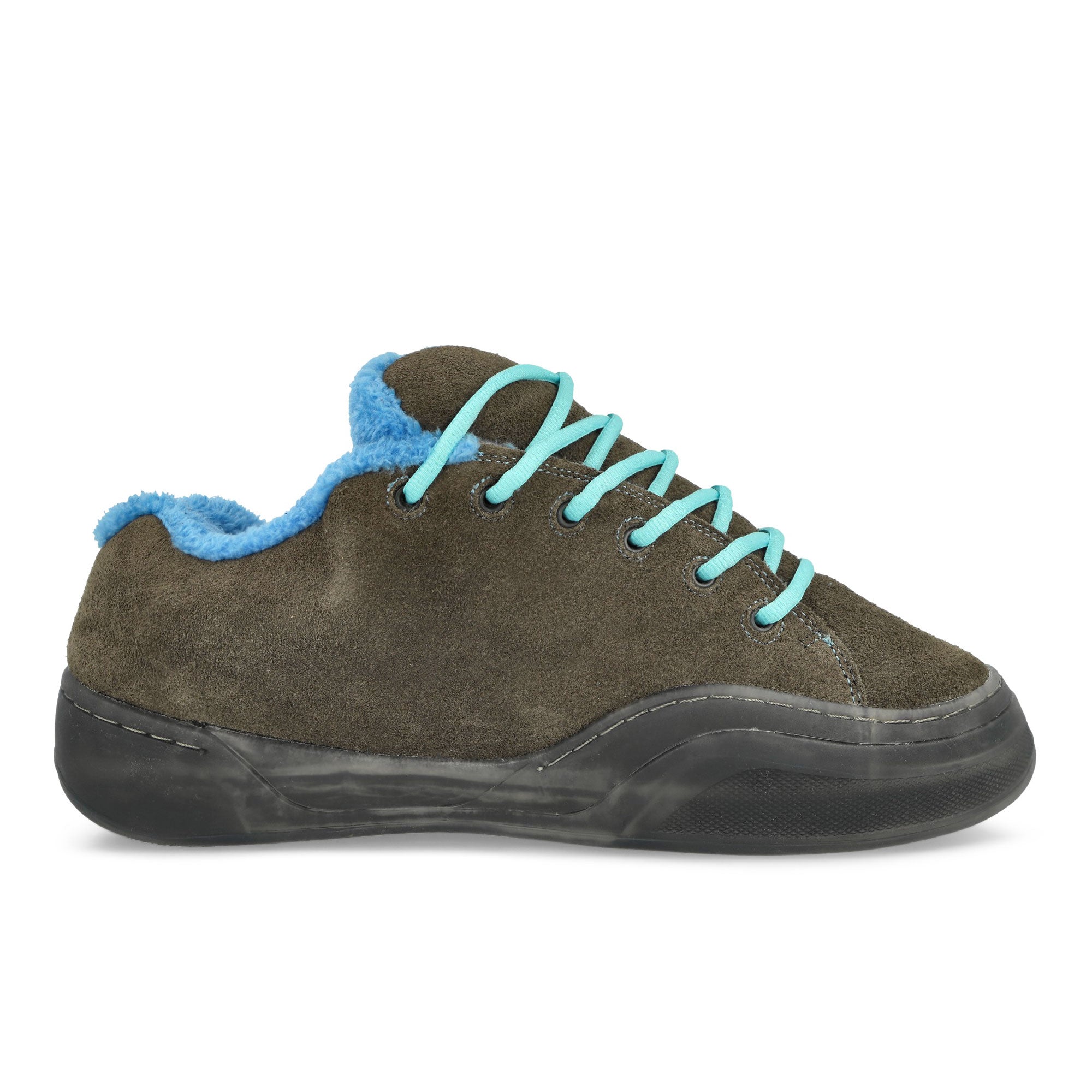 ERL FOAM SKATE SNEAKER | ERL STORE – ERL Clothing