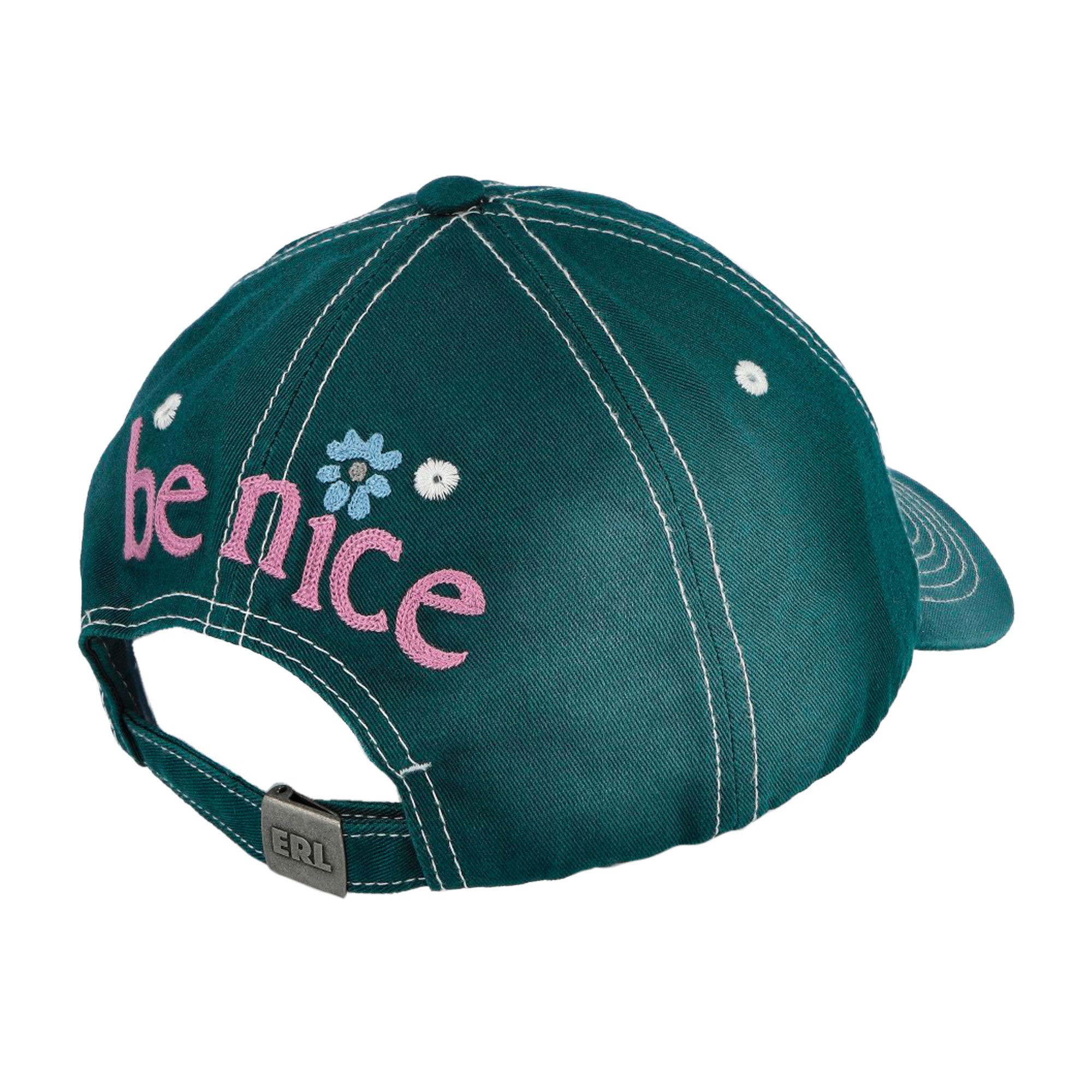 Venice Woven Cap | GATE